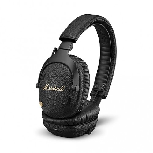 MARSHALL MONITOR III  HEADPHONES